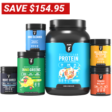 ギャラリービューアに画像をロードします、Health Essentials Stack