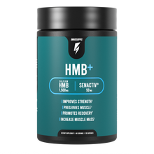 ギャラリービューアに画像をロードします、2 Bottles of HMB+ Bonus Cart Offer