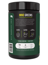 ギャラリービューアに画像をロードします、Inno Greens