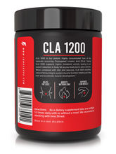 ギャラリービューアに画像をロードします、Fat-Burning + Immune Support CLA 1200