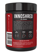 ギャラリービューアに画像をロードします、Inno Shred