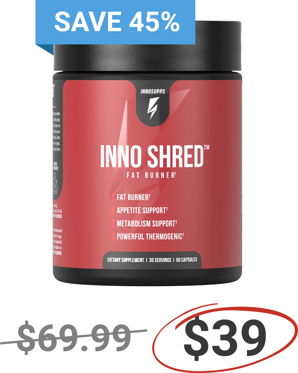 Inno Shred Special Offer