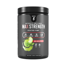 ギャラリービューアに画像をロードします、Max Strength