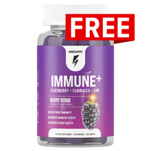 ギャラリービューアに画像をロードします、Gummies Special Offer