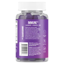 ギャラリービューアに画像をロードします、Immune+ Gummies