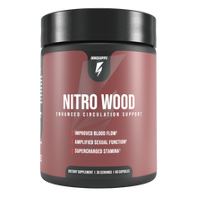 ギャラリービューアに画像をロードします、Nitro Wood Special Offer