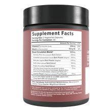 ギャラリービューアに画像をロードします、3 Bottles of Nitro Wood™