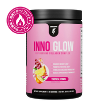 Load image into Gallery viewer, Inno Glow Burn