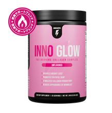 Load image into Gallery viewer, Inno Glow Burn