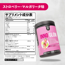 Load image into Gallery viewer, Inno Glow Burn