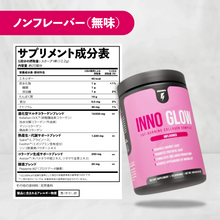 Load image into Gallery viewer, Inno Glow Burn