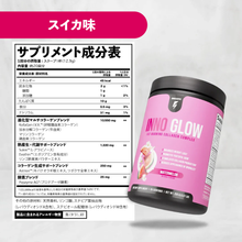 Load image into Gallery viewer, Inno Glow Burn