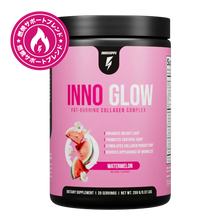 Load image into Gallery viewer, Inno Glow Burn