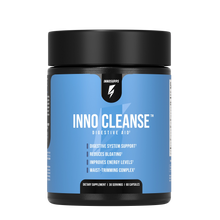 ギャラリービューアに画像をロードします、Inno Cleanse