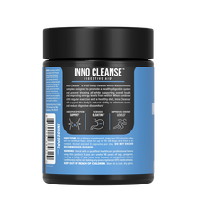 ギャラリービューアに画像をロードします、Inno Cleanse