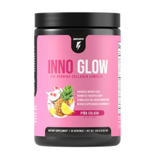 ギャラリービューアに画像をロードします、Inno Glow Burn