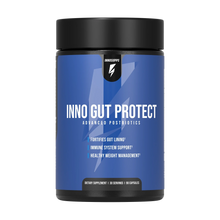 ギャラリービューアに画像をロードします、3 Bottles of Inno Gut Protect + 1 FREE