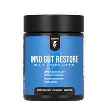 ギャラリービューアに画像をロードします、Inno Gut Restore