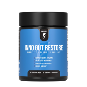 6 Bottles of Inno Gut Restore