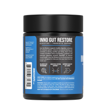 ギャラリービューアに画像をロードします、6 Bottles of Inno Gut Restore