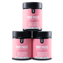 ギャラリービューアに画像をロードします、3 Bottles of Inno Pause™