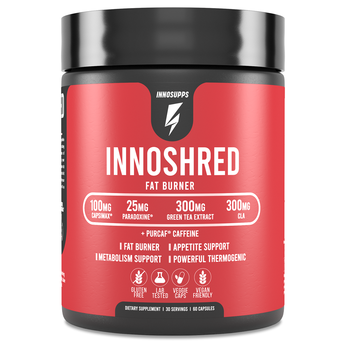 Inno Shred