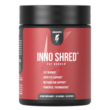 ギャラリービューアに画像をロードします、Performance Shred Stack