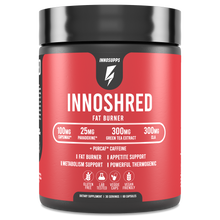 ギャラリービューアに画像をロードします、1 Inno Shred + 1 Turmeric Beet Root Special Offer