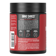 Load image into Gallery viewer, Inno Shred CC