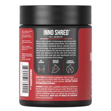 Load image into Gallery viewer, Inno Shred Dr Preview