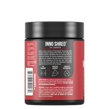 ギャラリービューアに画像をロードします、Inno Shred