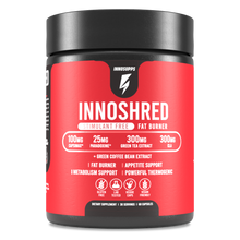 ギャラリービューアに画像をロードします、Inno Shred
