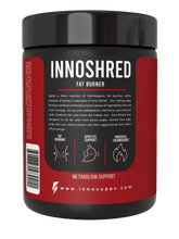 ギャラリービューアに画像をロードします、Inno Shred Special Offer
