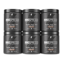 ギャラリービューアに画像をロードします、6 Bottles of INNO SPRESSO BURN