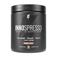 Load image into Gallery viewer, INNO SPRESSO BURN