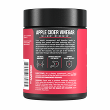 ギャラリービューアに画像をロードします、Apple Cider Vinegar Special Offer