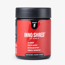 ギャラリービューアに画像をロードします、Thermo Shred Stack 3-Month Supply