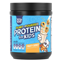 ギャラリービューアに画像をロードします、6 Bottles of Plant-powered Protein for Kids