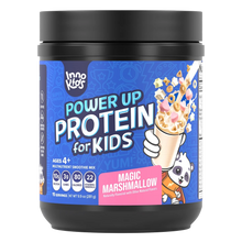 ギャラリービューアに画像をロードします、3 Bottles of Power Up Protein for Kids