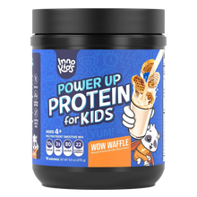 Load image into Gallery viewer, 6 Bottles of Power Up Protein for Kids