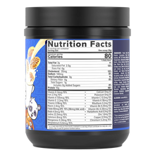 ギャラリービューアに画像をロードします、Power Up Protein for Kids