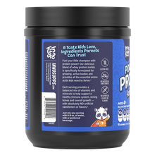 ギャラリービューアに画像をロードします、Power Up Protein for Kids