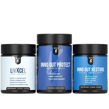 Load image into Gallery viewer, 2 Month Vital Detox Stack Special Offer