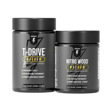 ギャラリービューアに画像をロードします、Magnum Male Collection