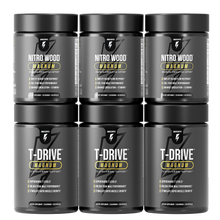 ギャラリービューアに画像をロードします、3-Month Magnum Male Collection