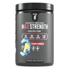 ギャラリービューアに画像をロードします、Max Strength