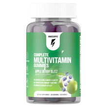 ギャラリービューアに画像をロードします、Complete Multivitamin Gummies