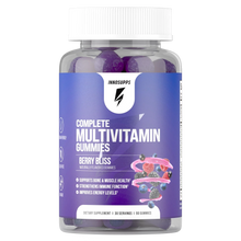 ギャラリービューアに画像をロードします、Complete Multivitamin Gummies
