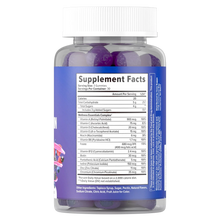 ギャラリービューアに画像をロードします、Complete Multivitamin Gummies
