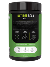 ギャラリービューアに画像をロードします、Natural BCAA 20.00% Off Auto renew